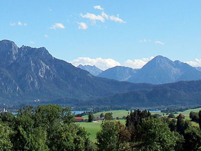 Ferienwohnung Schwalbennest